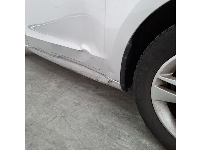 Personenauto, seat, mii, 1.0 style chic, 2013 - afbeelding 8 van  57