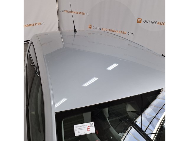 Personenauto, seat, mii, 1.0 style chic, 2013 - afbeelding 9 van  57