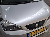 Personenauto, seat, mii, 1.0 style chic, 2013 - afbeelding 11 van  57