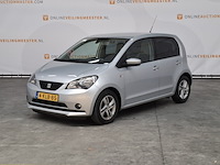 Personenauto, seat, mii, 1.0 style chic, 2013 - afbeelding 1 van  57