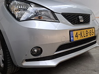 Personenauto, seat, mii, 1.0 style chic, 2013 - afbeelding 14 van  57