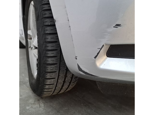 Personenauto, seat, mii, 1.0 style chic, 2013 - afbeelding 15 van  57