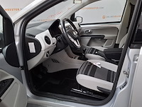 Personenauto, seat, mii, 1.0 style chic, 2013 - afbeelding 16 van  57