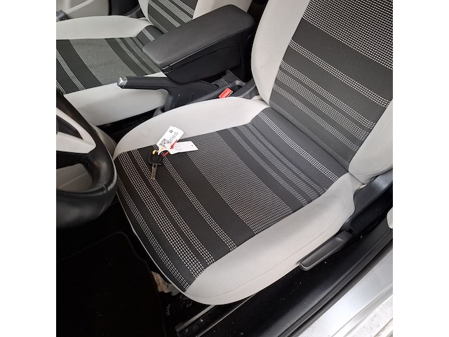 Personenauto, seat, mii, 1.0 style chic, 2013 - afbeelding 17 van  57