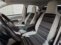 Personenauto, seat, mii, 1.0 style chic, 2013 - afbeelding 18 van  57