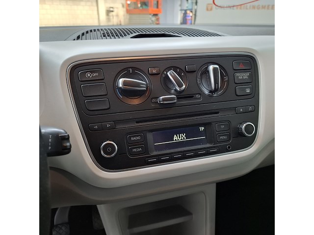 Personenauto, seat, mii, 1.0 style chic, 2013 - afbeelding 22 van  57