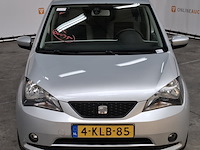 Personenauto, seat, mii, 1.0 style chic, 2013 - afbeelding 12 van  57