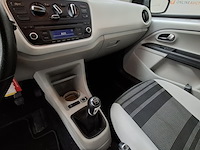 Personenauto, seat, mii, 1.0 style chic, 2013 - afbeelding 25 van  57