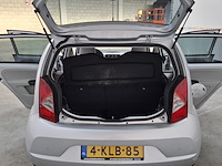 Personenauto, seat, mii, 1.0 style chic, 2013 - afbeelding 28 van  57