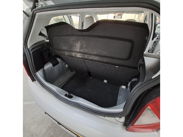 Personenauto, seat, mii, 1.0 style chic, 2013 - afbeelding 29 van  57