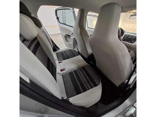 Personenauto, seat, mii, 1.0 style chic, 2013 - afbeelding 30 van  57