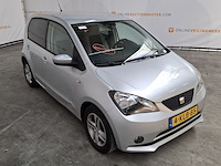 Personenauto, seat, mii, 1.0 style chic, 2013 - afbeelding 23 van  57