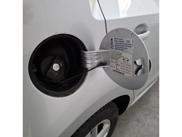 Personenauto, seat, mii, 1.0 style chic, 2013 - afbeelding 37 van  57