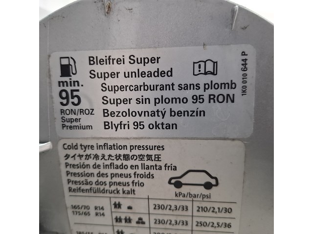 Personenauto, seat, mii, 1.0 style chic, 2013 - afbeelding 38 van  57