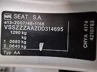 Personenauto, seat, mii, 1.0 style chic, 2013 - afbeelding 39 van  57