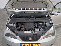 Personenauto, seat, mii, 1.0 style chic, 2013 - afbeelding 41 van  57