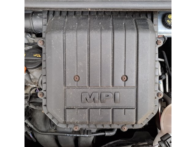 Personenauto, seat, mii, 1.0 style chic, 2013 - afbeelding 44 van  57