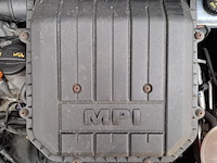 Personenauto, seat, mii, 1.0 style chic, 2013 - afbeelding 44 van  57