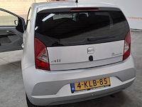 Personenauto, seat, mii, 1.0 style chic, 2013 - afbeelding 50 van  57
