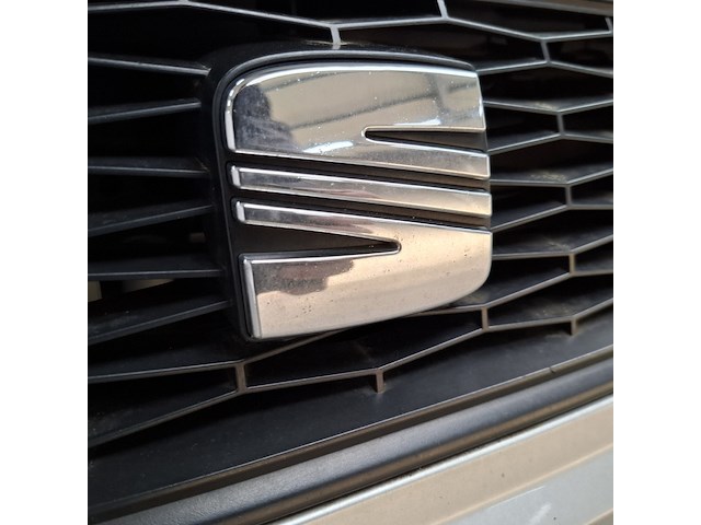 Personenauto, seat, mii, 1.0 style chic, 2013 - afbeelding 52 van  57