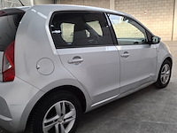 Personenauto, seat, mii, 1.0 style chic, 2013 - afbeelding 54 van  57