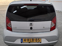 Personenauto, seat, mii, 1.0 style chic, 2013 - afbeelding 55 van  57