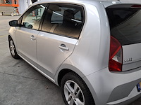 Personenauto, seat, mii, 1.0 style chic, 2013 - afbeelding 56 van  57