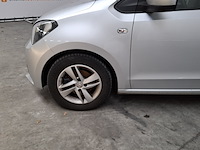 Personenauto, seat, mii, 1.0 style chic, 2013 - afbeelding 57 van  57