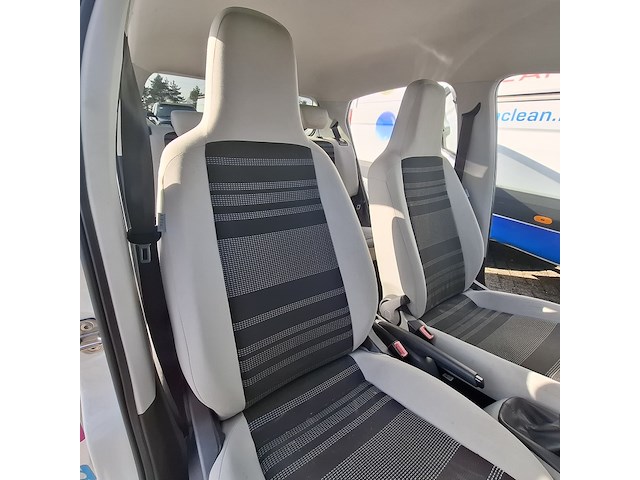 Personenauto, seat, mii, 1.0 style intense, 2019 - afbeelding 2 van  13