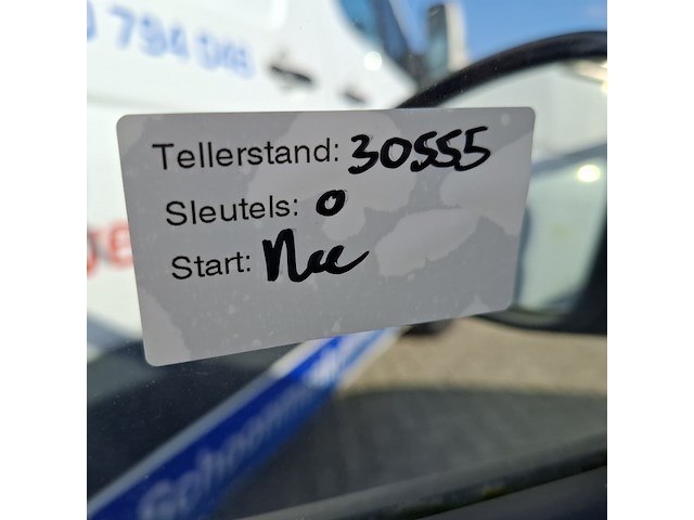 Personenauto, seat, mii, 1.0 style intense, 2019 - afbeelding 3 van  13