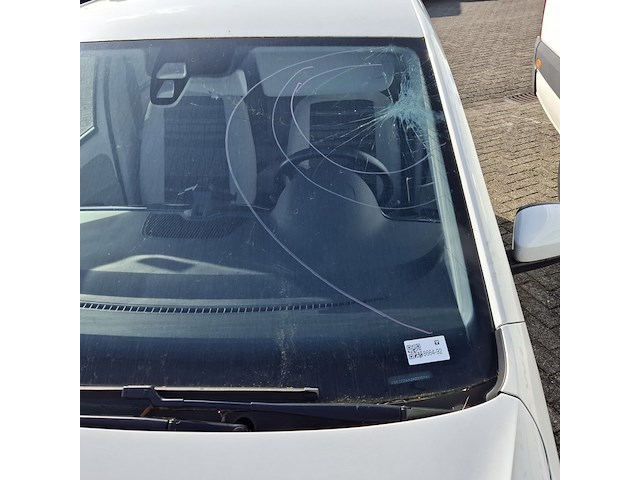 Personenauto, seat, mii, 1.0 style intense, 2019 - afbeelding 4 van  13