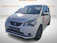 Personenauto, seat, mii, 1.0 style intense, 2019 - afbeelding 1 van  13