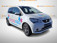 Personenauto, seat, mii, 1.0 style intense, 2019 - afbeelding 6 van  13