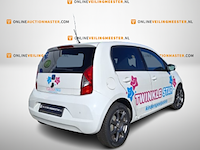 Personenauto, seat, mii, 1.0 style intense, 2019 - afbeelding 7 van  13