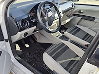 Personenauto, seat, mii, 1.0 style intense, 2019 - afbeelding 9 van  13