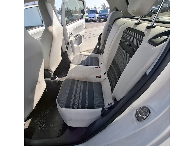 Personenauto, seat, mii, 1.0 style intense, 2019 - afbeelding 11 van  13