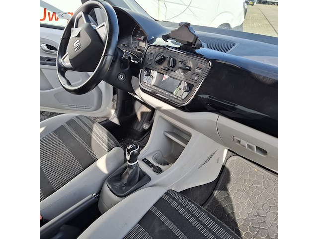 Personenauto, seat, mii, 1.0 style intense, 2019 - afbeelding 13 van  13