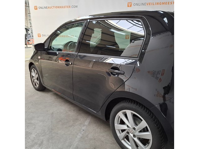 Personenauto, seat, mii, 1.0 style sport, 2012 - afbeelding 2 van  58