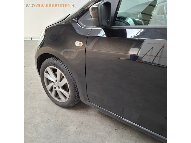 Personenauto, seat, mii, 1.0 style sport, 2012 - afbeelding 3 van  58