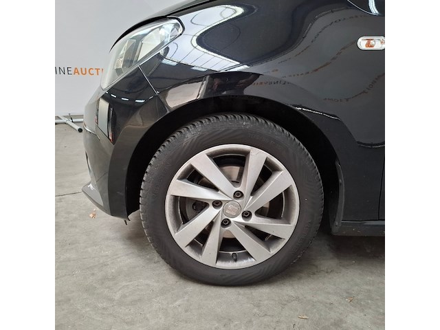 Personenauto, seat, mii, 1.0 style sport, 2012 - afbeelding 4 van  58