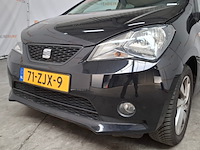 Personenauto, seat, mii, 1.0 style sport, 2012 - afbeelding 6 van  58