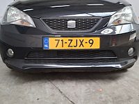 Personenauto, seat, mii, 1.0 style sport, 2012 - afbeelding 7 van  58