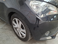 Personenauto, seat, mii, 1.0 style sport, 2012 - afbeelding 8 van  58