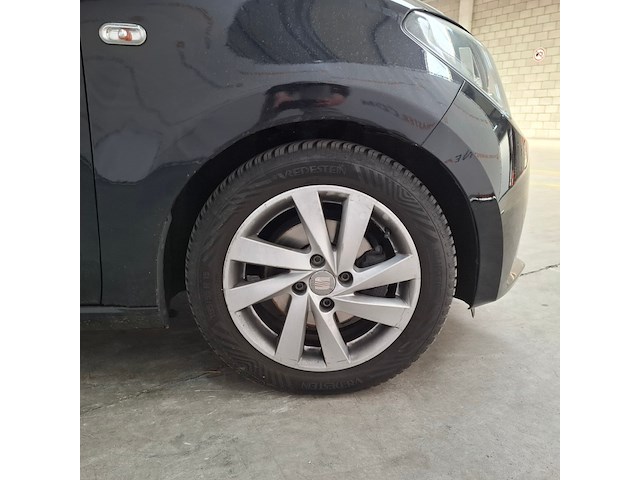 Personenauto, seat, mii, 1.0 style sport, 2012 - afbeelding 9 van  58