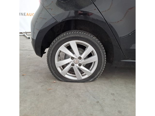 Personenauto, seat, mii, 1.0 style sport, 2012 - afbeelding 10 van  58