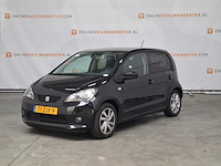 Personenauto, seat, mii, 1.0 style sport, 2012 - afbeelding 1 van  58