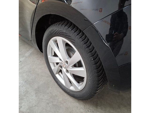 Personenauto, seat, mii, 1.0 style sport, 2012 - afbeelding 13 van  58