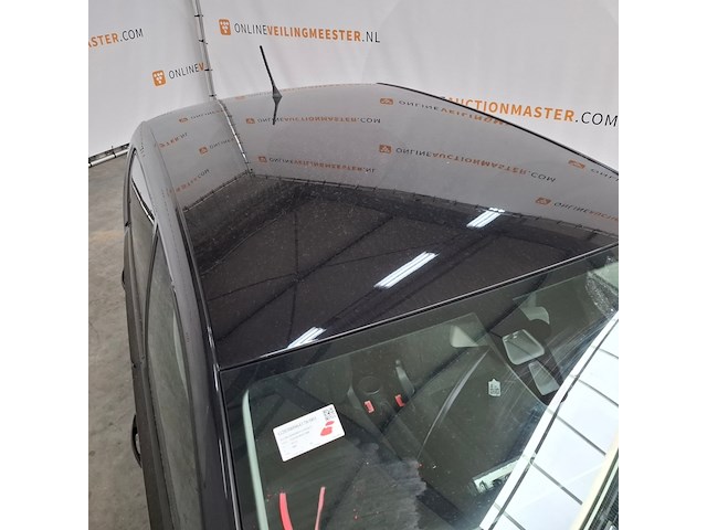 Personenauto, seat, mii, 1.0 style sport, 2012 - afbeelding 14 van  58