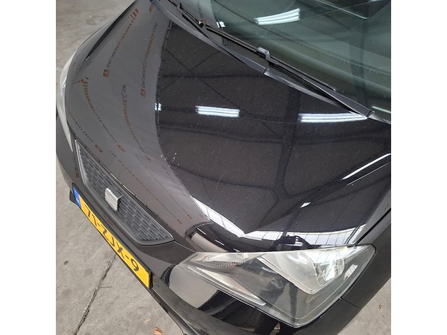 Personenauto, seat, mii, 1.0 style sport, 2012 - afbeelding 16 van  58