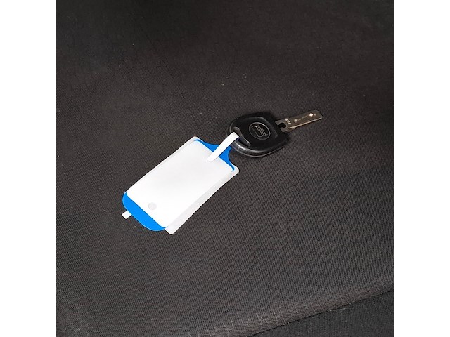 Personenauto, seat, mii, 1.0 style sport, 2012 - afbeelding 19 van  58